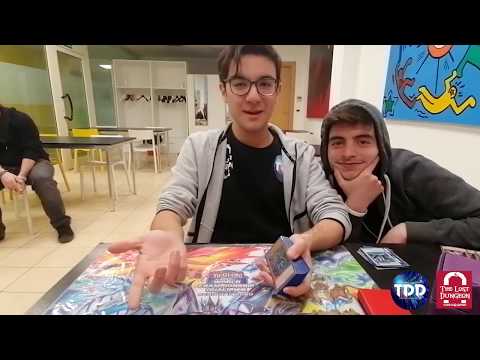 WCQ Regional L'Aquila TOP 4 - Samuel Esposito - ALTERGEIST