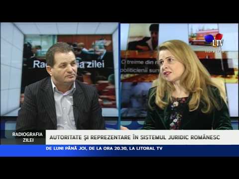 Radiografia zilei (11.02.2020) - Litoral TV
