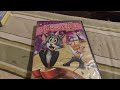DVD Update 1 4 2026 Ft Sarah Whitney
