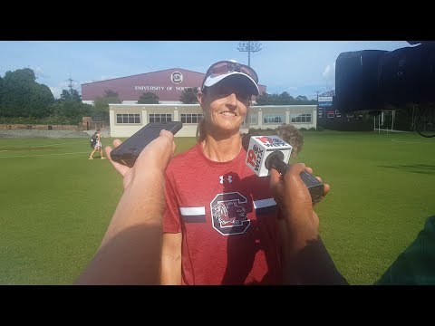 POST-GAME: Shelley Smith on Tennessee — 9/24/17