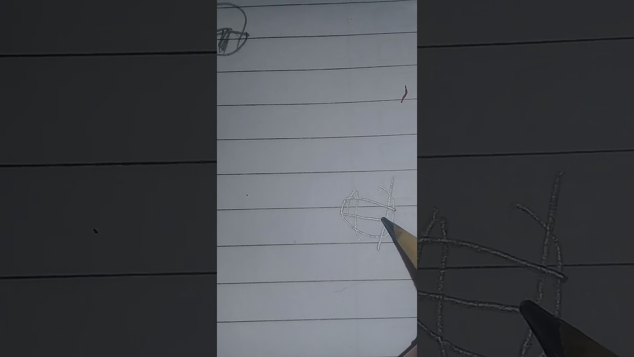 ketika  cuti  belajar  meng gambar  sama  temannya 😂😂😂