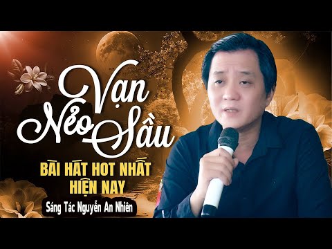 Vạn nẻo sầu - Đông Hải