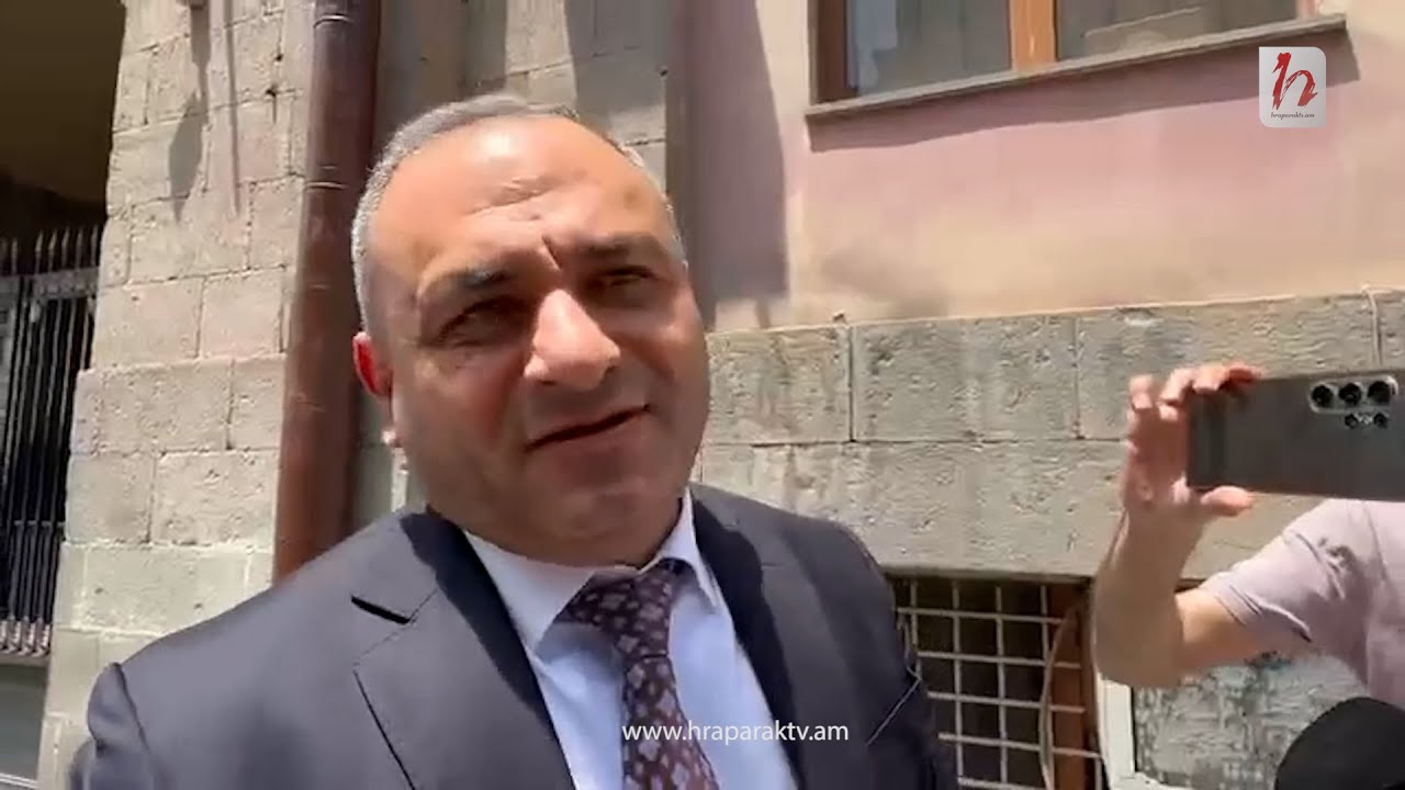 Արզնիի համայնքապետը գնացել էր բաժաներ կռիվը՝ ձերբակալել են. Կոտայքի մարզպետ