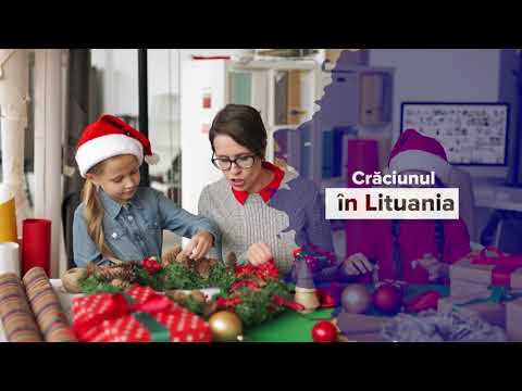 MozaiQub - Tradiții și obiceiuri de Crăciun în lume