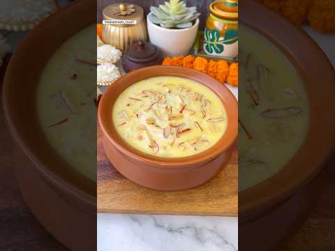 Lauki Ki Kheer Recipe😍 #shorts #halwa #navratri #navratrispecial