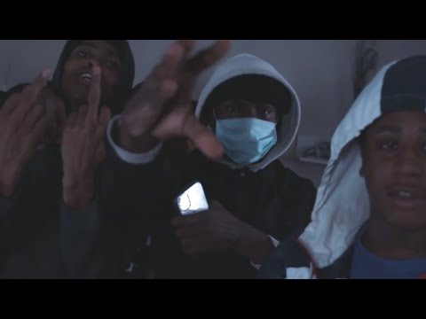 059 - Chasing My Money (Music Video) Shot by @MooTV12