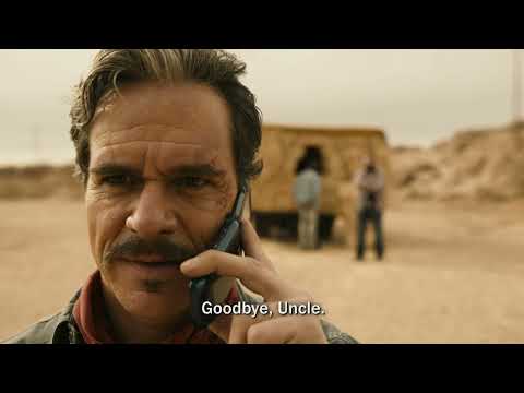 Better Call Saul 6x01 "Lalo calls Hector" Ending Scene Season 6 Episode 1 HD "Wine And Roses"