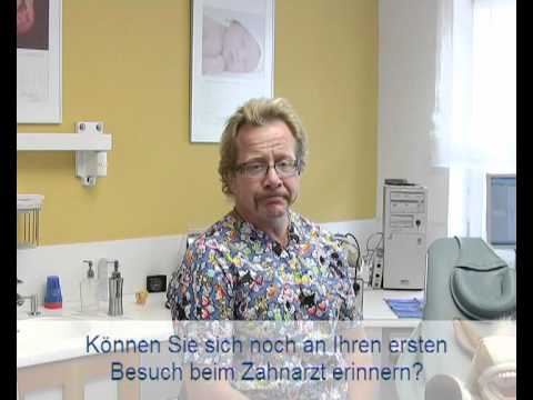 Das erste Mal, Knoblauch und Amalgamfüllungen