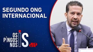 Caso Janones: Corrupção e crime foram normalizados no Brasil