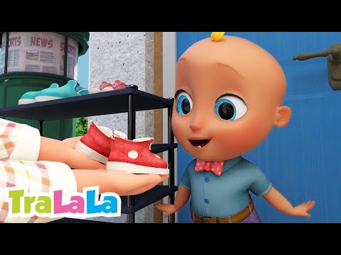 Meșterul Cizmar  | Cântece Educative Pentru Copii | 1 Oră de Distracție TraLaLa