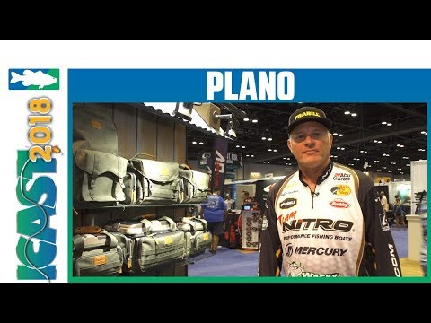 Plano A-Series 2.0 Quick Top 3600 & 3700 | iCast 2018