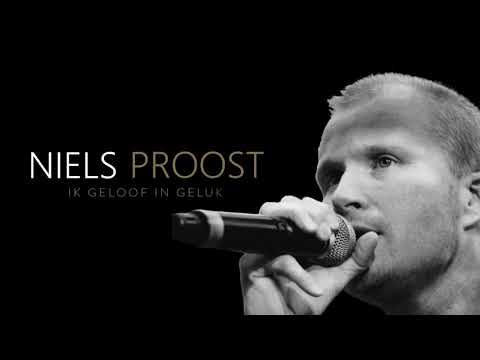 Ik geloof in geluk - cover Guus Meeuwis