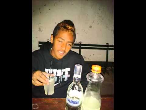 DJ MAOR NGOSE DJ SAHUL HYALE MIXxX 2013 Patexx Ft Liquid - Party Mi Say