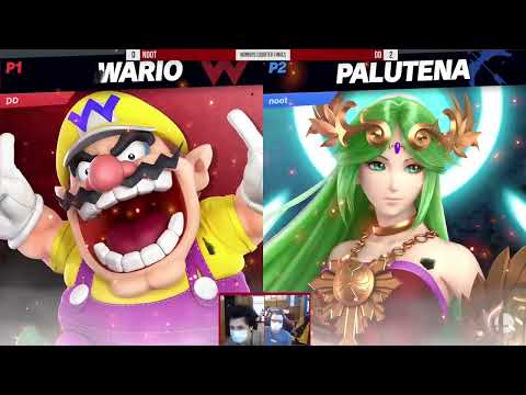 CVRJ2: Noot vs DD (Winners Quarter-Finals)