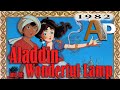 Aladdin And His Wonderful Lamp 1982 Animation Pilgrimage