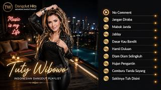 Download lagu Tuty Wibowo Greatest Hits 💖 | Best Dangdut Playlist 2026 mp3
