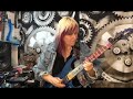 Got Whammy bar? GuitarCloudSymposium.com instructor Jennifer Batten will show you how.