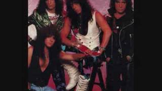 KISS -  You Love me to Hate You