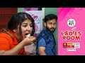 Ladies Room Falooda EP 421 Comedy Serial Sitcom