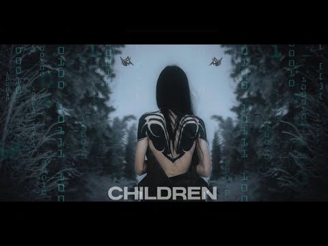 Alan Walker Style  , Jeotter Music & Robert Miles  -  CHILDREN  ( New Music 2023 ) REMIX