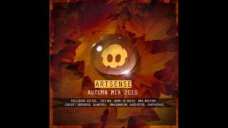 ArtSense - Autumn Mix 2016
