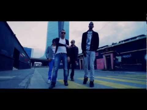 REVOLUTION URBAINE 2012 "A LA RECHERCHE DU BONHEUR" (clip officiel)