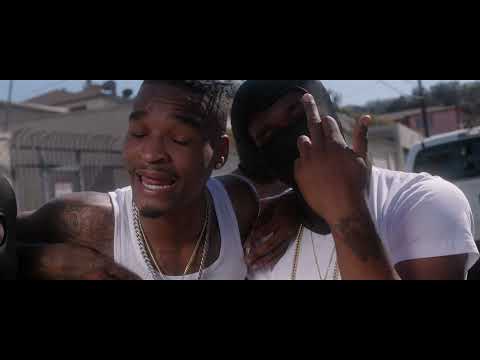 Chuckstaaa - War Time (Official Video)