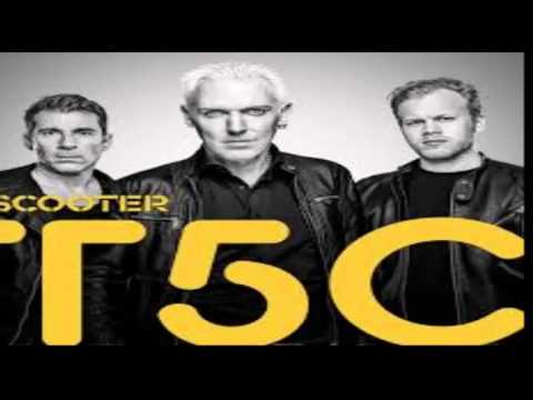 Scooter & Vassy - Radiate (Nightcore Mix)