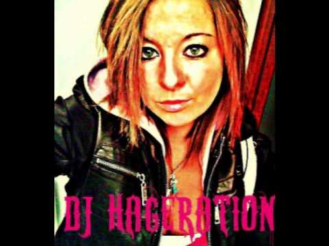 DJ Hageration Heartbreaker Diner Mashup