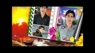 Indeep Bakshi   Akhian feat HD  Sandeep Kumar &amp; Maleen