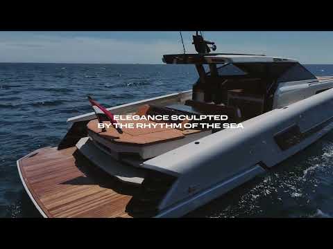 The Wilder 60 – Born to Be Wild, Engineered to Perform