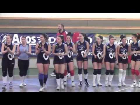 1^ Divisione Giovani N.V. Oria 2013-'14