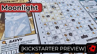 Sir Thecos - Spotlight video thumbnail