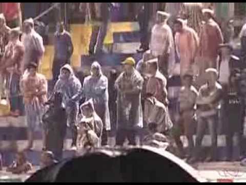 Anapolina 3X2 Vila Nova