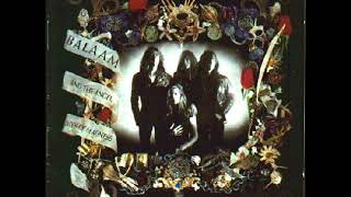 Balaam And The Angel - Did You Fall (Or Were You Pushed)