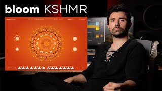 Video thumbnail for Introducing Bloom KSHMR by Excite Audio & KSHMR by Plugin Boutique