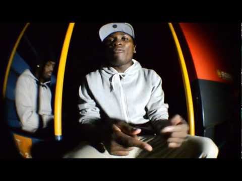 *** Swiss Rap Music*** // Stellios \\  [ Freestyle n°2 ]