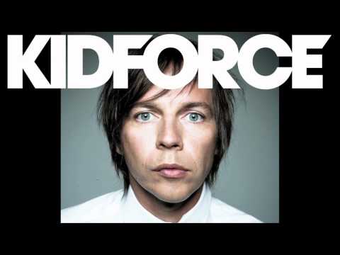 Mumiy Troll - Hey Tovarish (KIDFORCE Remix)