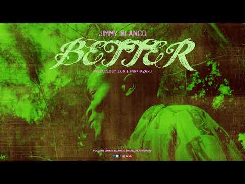 JBlanco Ke-Better Official Audio