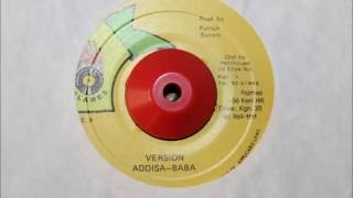 FLAMES - ADDISA BABA VERSION