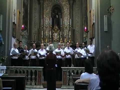 Video thumbnail for Sibylla Europaea
