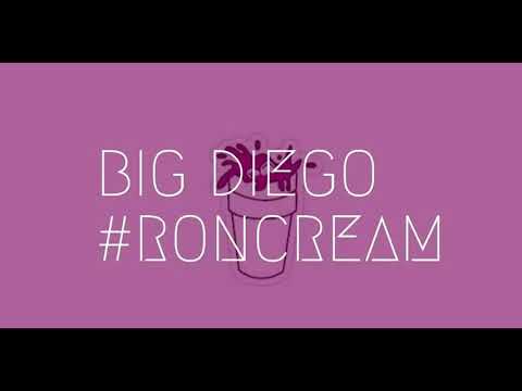 BIG DIEGO - RON HAVANNA #RONCREAM