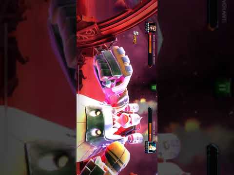 Mcoc John mulaney challenge last path HtD