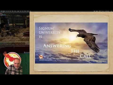 Exploring The Lord of The Rings - Episode 159 - The Wizardly Confrontation Begins