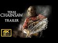 Texas Chainsaw 2013 Trailer 4K AC3 5 1