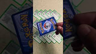 Pitch Black # #pokemon # #rateitorhateit #shorts #tcg #shortvideo #cards # #pokemonchannel #fun