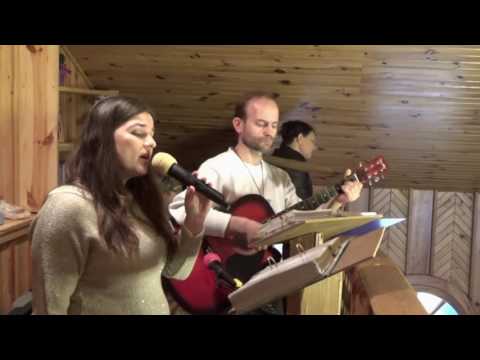 Msza Św. w Pustelni 12.03.2017