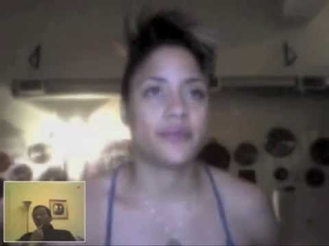 Kim Thompson (#Drummer) Interview.