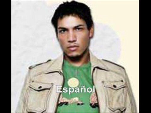 Marcos Hernandez - English VS. Español