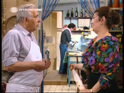 Roseira Brava - Episódio 40